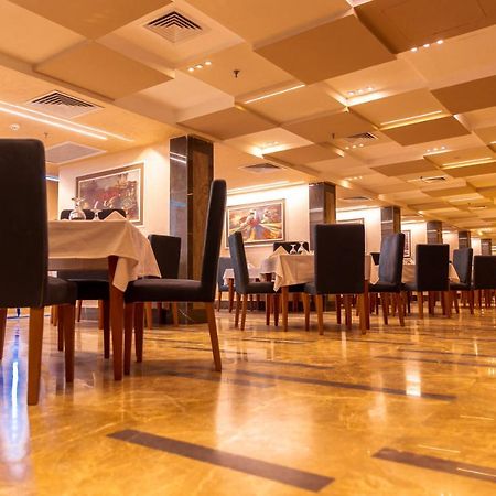 Diamond Azur Sohag Hotel Exterior photo