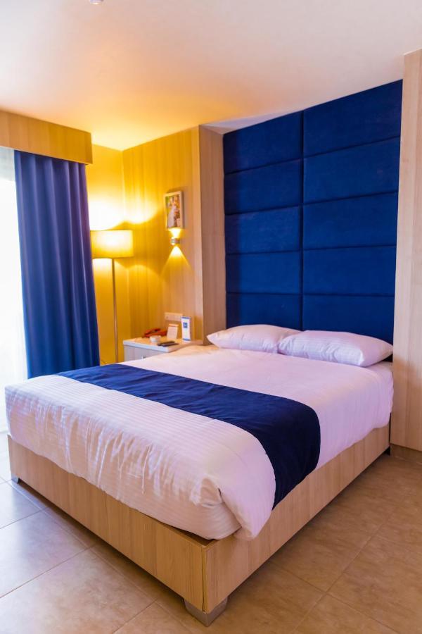 Diamond Azur Sohag Hotel Exterior photo
