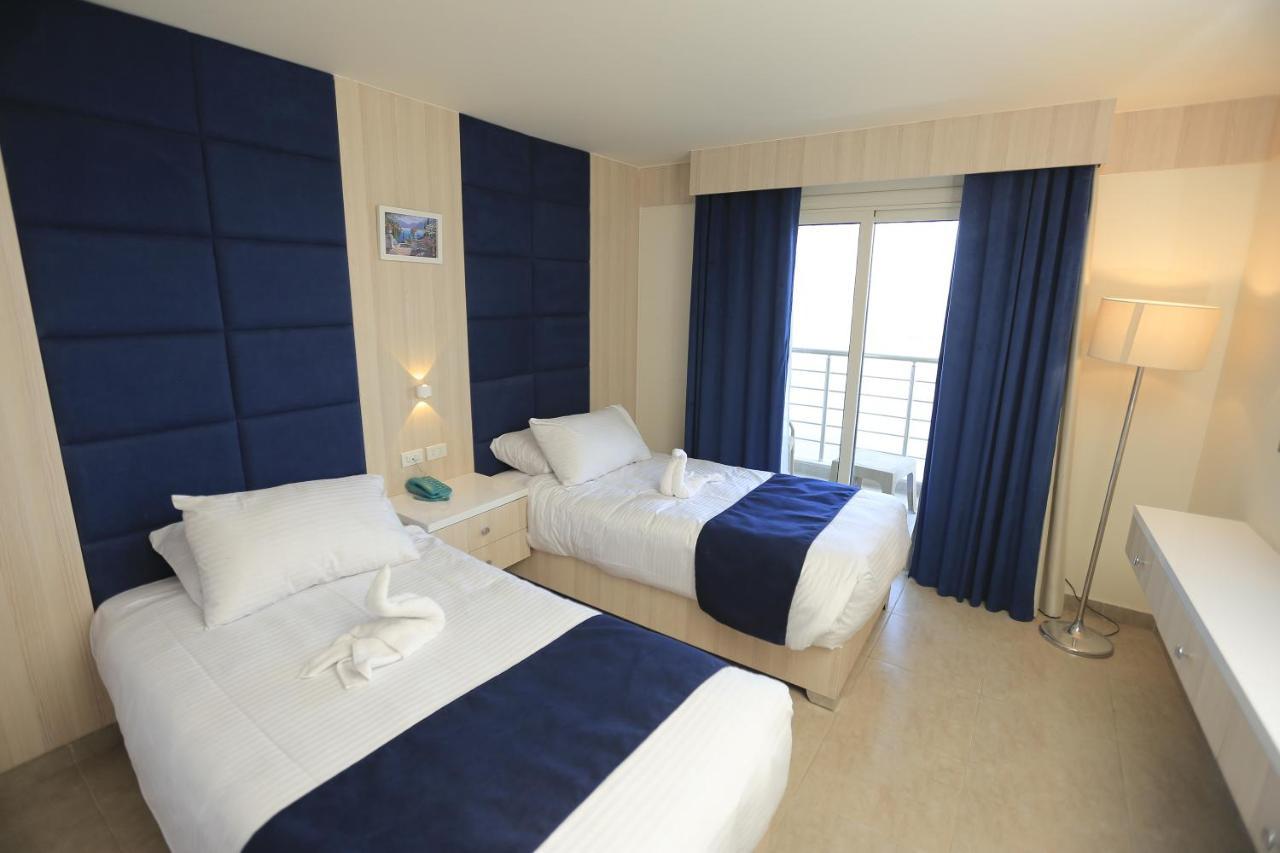 Diamond Azur Sohag Hotel Exterior photo