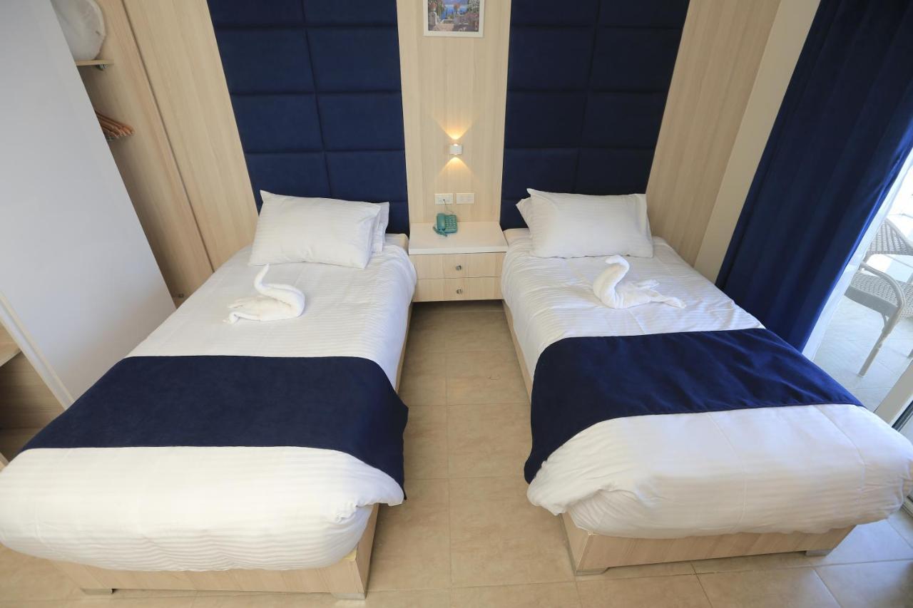 Diamond Azur Sohag Hotel Exterior photo