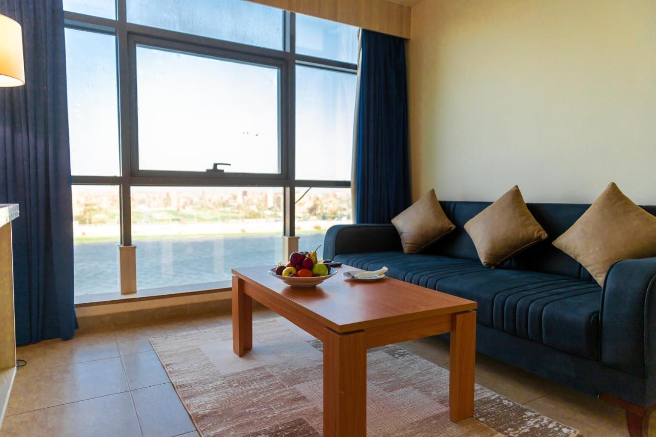 Diamond Azur Sohag Hotel Exterior photo